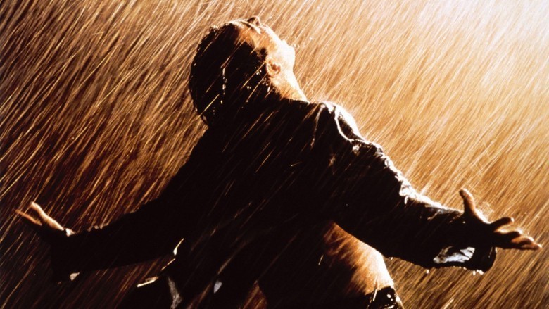 6. The Shawshank Redemption (1994)