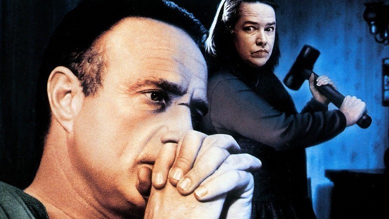 2. Misery (1990)