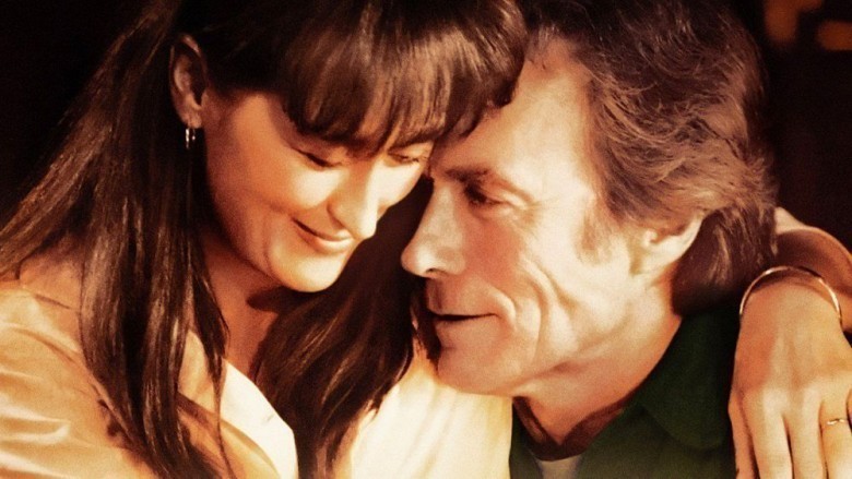 5. The Bridges of Madison County (Yasak Aşk) - 1995