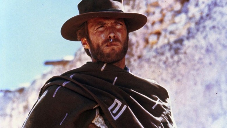 4. A Fistfull Dollars (Bir Avuç Dolar) - 1967