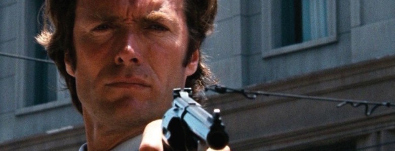 2. Dirty Harry (Kirli Harry) - 1973