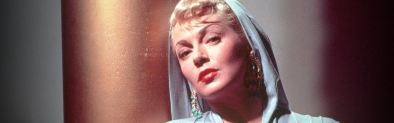 Lana Turner (1921-1994)