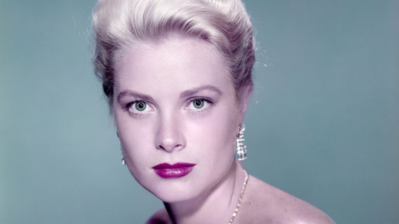 Grace Kelly (1929-1982)