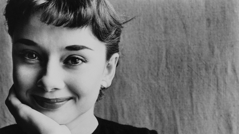 Audry Hepburn (1929-1993)