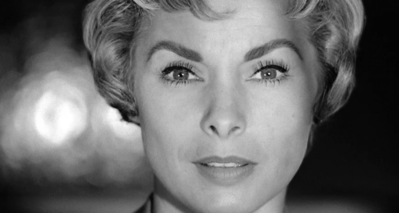 Janet Leigh (1921-2004)