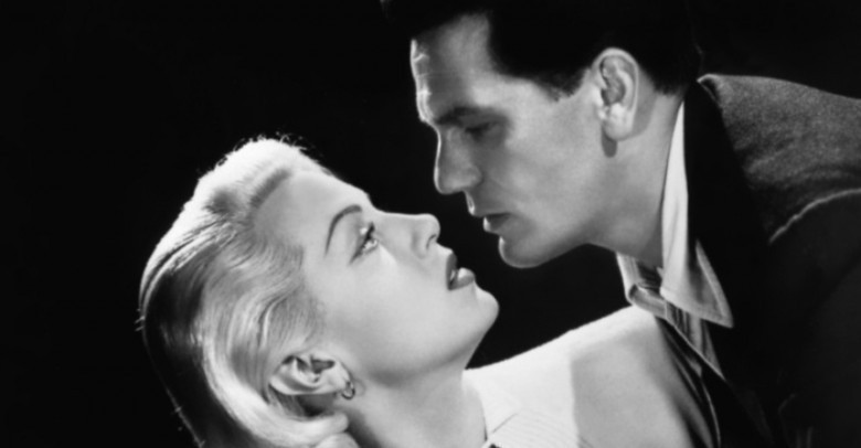 The Postman Always Rings Twice (Postacı Kapıyı İki Kere Çalar) - 1946