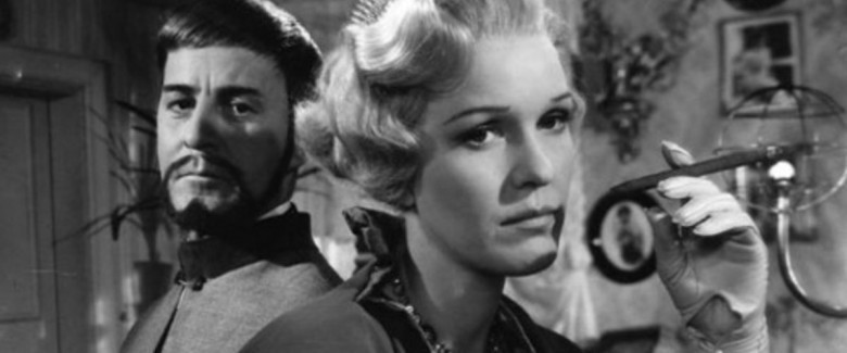 Smiles of a Summer Night (Bir Yaz Gecesi) - 1955