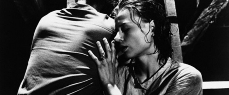 Through a Glass Darkly (Aynanın İçinde) - 1961