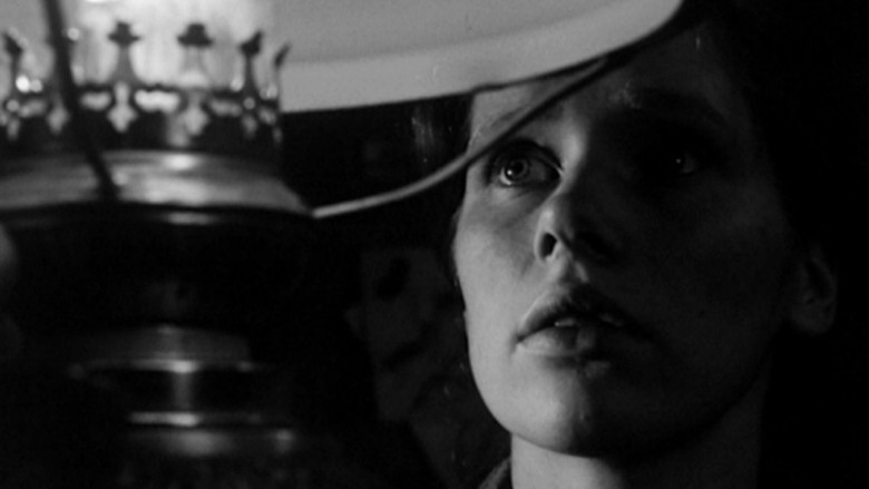 Hour of the Wolf (Kurtların Saati) - 1968