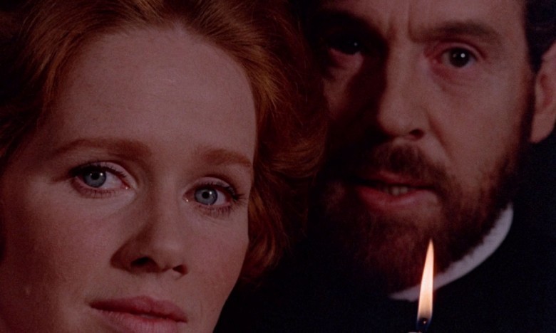 Cries and Whispers (Çığlıklar ve Fısıltılar) - 1972