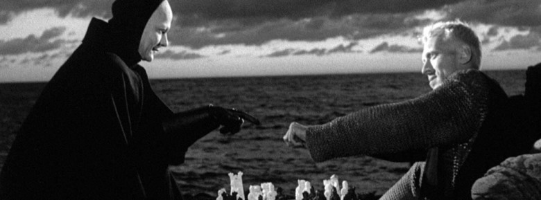 The Seventh Seal (Yedinci Mühür) - 1957