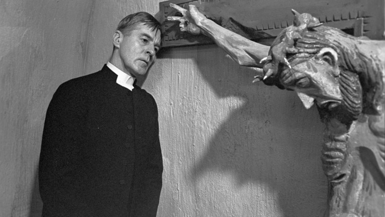 Nattvardgasterna (Kış Işığı) - 1963