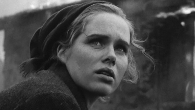 Skammen (Utanç) - 1968