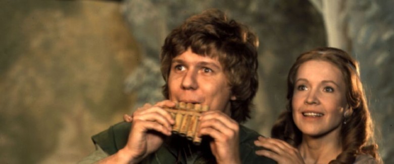 The Magic Flute ( Sihirli Flüt) - 1975