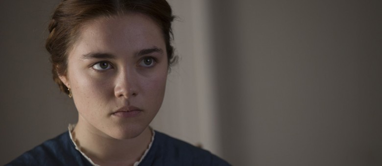 Florence Pugh - "Katherine" (Bayan Macbeth - Lady Macbeth)
