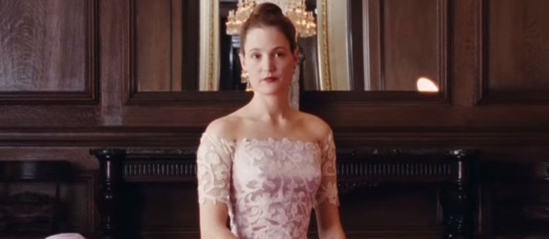 Vicky Krieps - "Alma" (Hayali İplik - Phantom Thread)