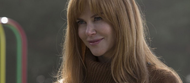 Nicole Kidman - "Celeste" (Küçük, Büyük Yalanlar - Big Little Lies)