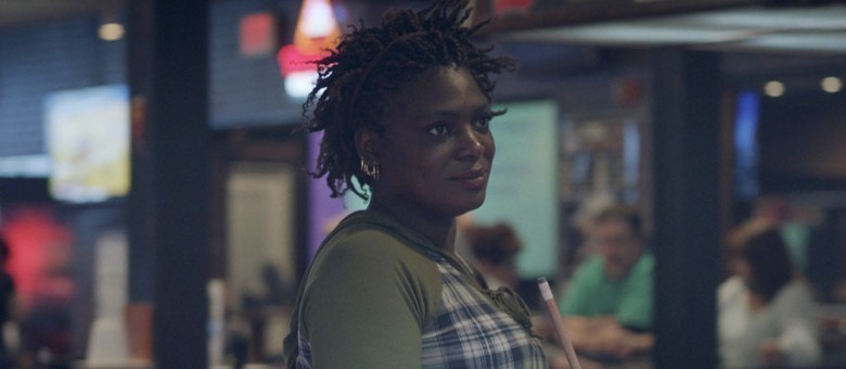 Regina Williams - "Regina" (Hayat ve Hiçbir Şey - Life And Nothing More)