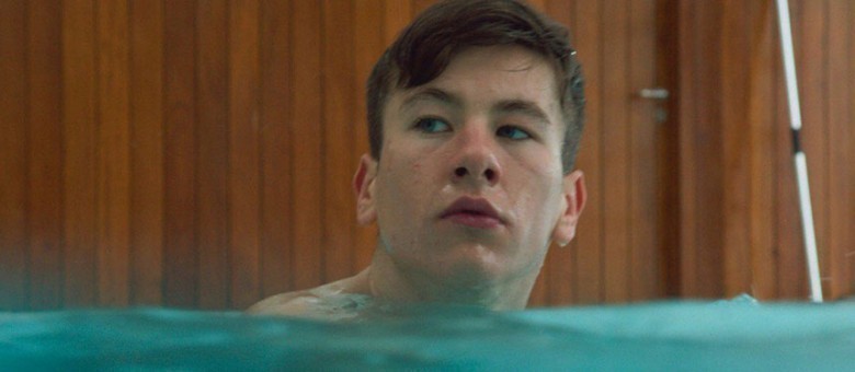 Barry Keoghan - "Martin" (Kutsal Geyiğin Ölümü - The Killing Of A Sacred Deer)