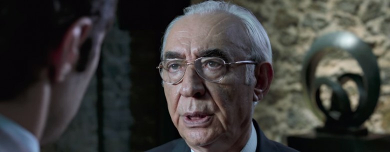 Şener Şen - "Mazhar" (Yol Ayrımı"