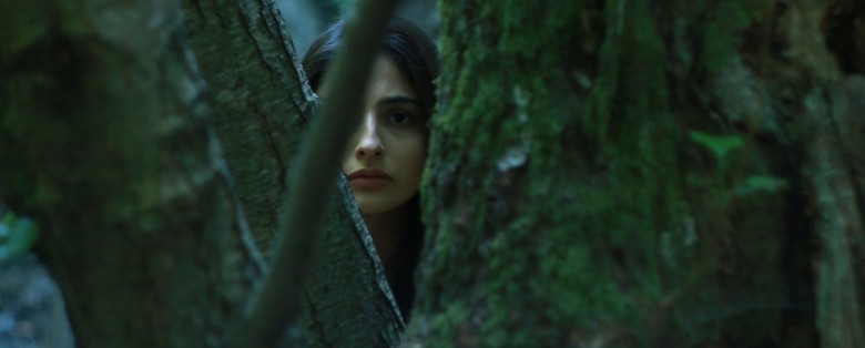 Dilara Tekin - "Rüya" (Kuluçka)