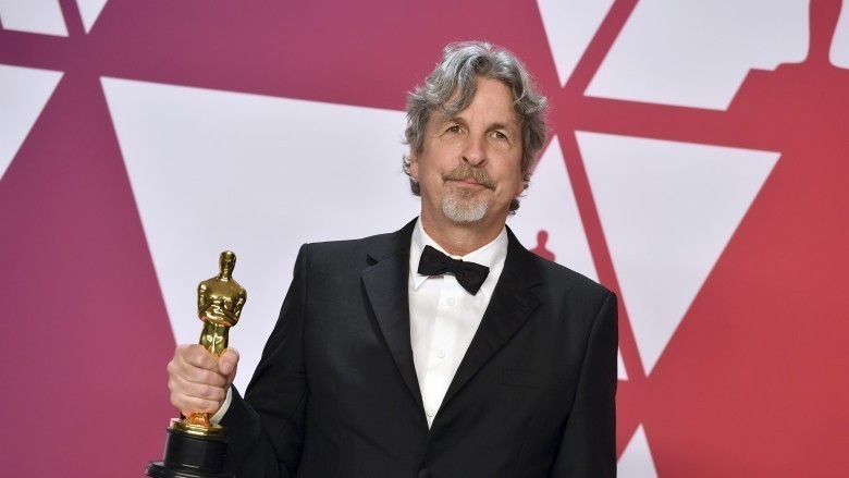 En İyi Özgün Senaryo ve En İyi Film (Nick Vallelonga, Brian Hayes Currie, Peter Farrelly – Green Book)