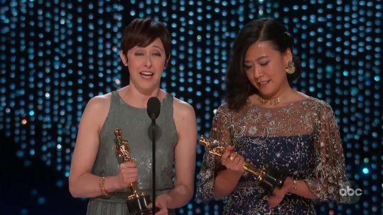 En İyi Kısa Animasyon (Bao)