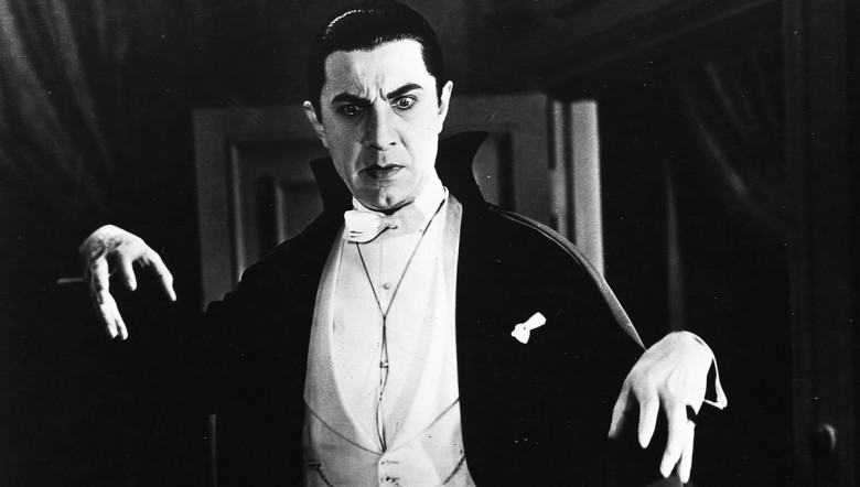 (1931) Bela Lugosi Dracula, Boris Karloff ise Frankenstein rolleriyle korku filmi efsaneleri haline gelir. Buhran döneminde sinema salonları "çifte bilet"i uygulamaya sokar - bir film fiyatına iki film birden.
