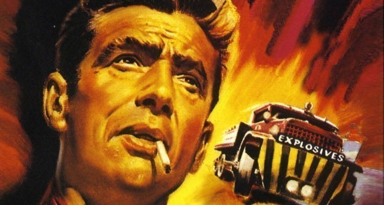 (1953) Yönetmen Henri Georges Clouzot Dehşet Yolcuları adlı gerilim filminin yakaladığı başarının ardından "Fransa'nın Hitchcock'uu" olarak anılmaya başlanır.