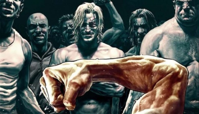 Acı ve çelişki olmasaydı hiçbir şeyimiz olmazdı.