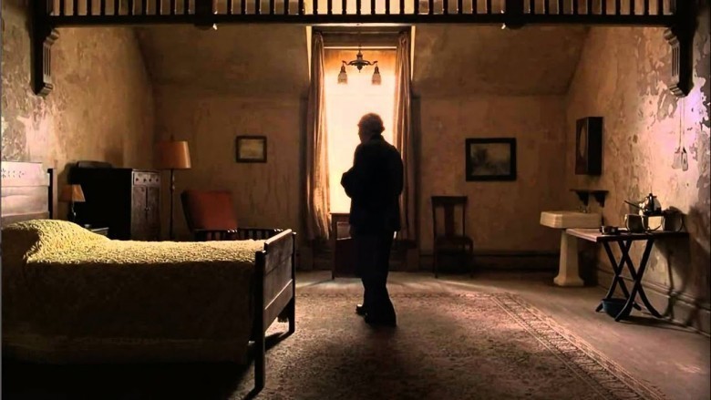 Küçükken bir otomobil görmüştüm ama artık her yerdeler, dünya gerçekten çok aceleyle hareket ediyor. (Brooks Was Here)