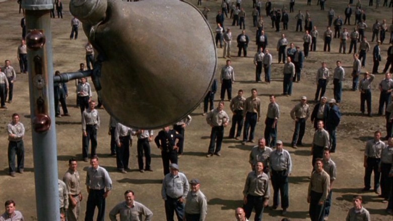 Müzik buradaydı yani içimizde. Müziğin güzelliği budur. Bunu sizden alamazlar. Hiç müzik için böyle şeyler hissetmemiş miydi?