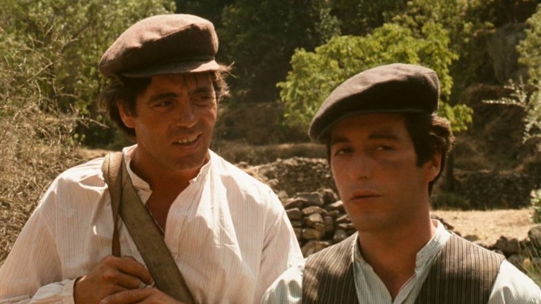 Sicilya'da kadınlar silahtan daha tehlikelidir.