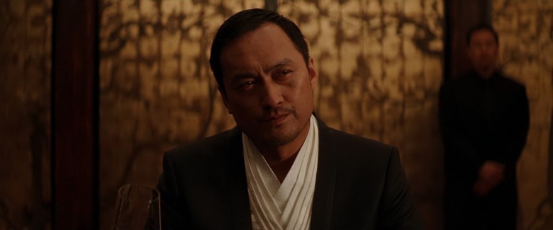 Çözmesi iki dakika sürecek bir labirent için bir dakikan var.