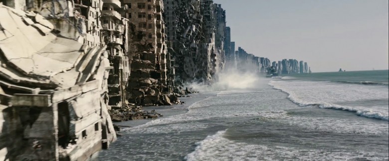 Rüyada oraya neden geldiğini bilmezsin