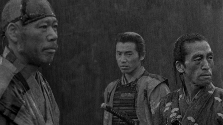 Unutmayın! Savaş bir koşuşturmacadır. Saldırmak ya da savunmak için koşturup dururuz. Koşamazsanız, işiniz bitti demektir. (Shichiroji)