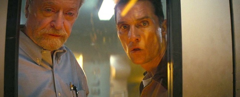 Çocuğunu görmek ile insanlığın geleceği arasında, seçim yapman gerekiyor... Git oraya ve dünyayı kurtar.