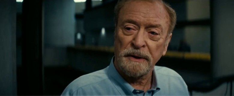 Ölümden korkmuyorum. Ben yaşlı bir fizikçiyim... Zamandan korkuyorum.