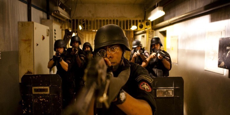 Polisler kendi paylarını aldıkları sürece sorun yaratmazlar.