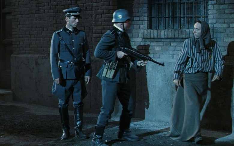 Çok hızlı gidiyorsam özür dilerim, ama ben saklambaç oynuyordum.