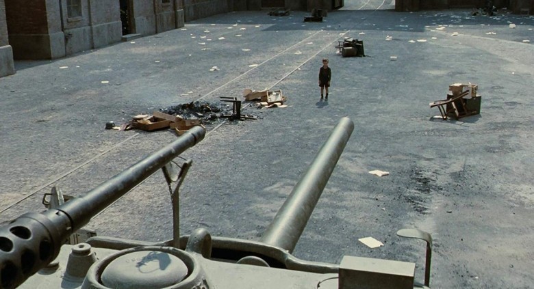 Oyunu Biz kazandık.