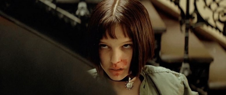 - Hayat hep bu kadar zor mudur? Yoksa çocukken mi böyle. + Hep böyledir.