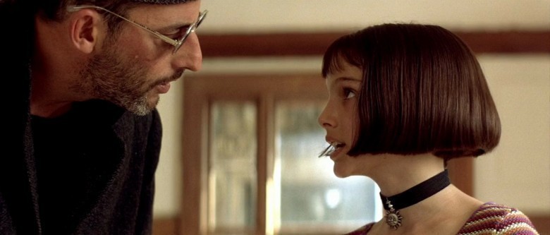 - İntikam iyi bir şey değil, Mathilda. İnan unutmak daha iyi.+ Benden unutmamı mı istiyorsun ?