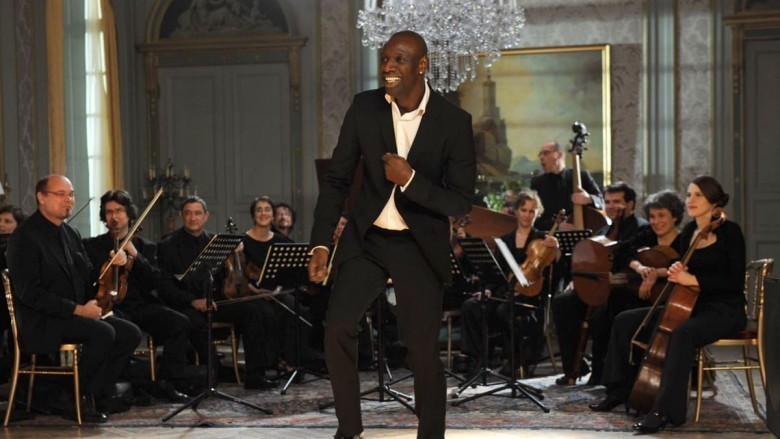 Benim için eğer dans edemiyorsan o müzik değildir.