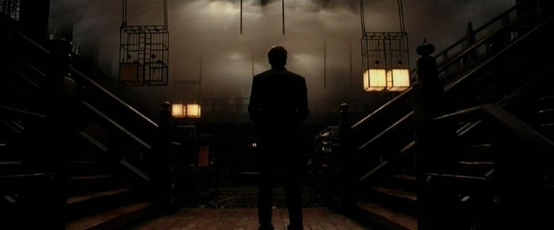 İmkansız diye bir şey yoktur.