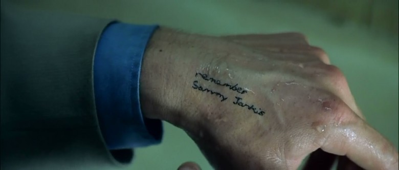 Bir şeyleri hatırlamıyor olman yaptıklarımızı anlamsız kılmaz.