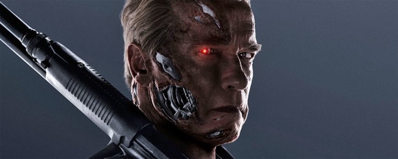 Benim bildiğim Cyborg'lar acı hissetmez. Ben hissederim bunu bir daha yapma.