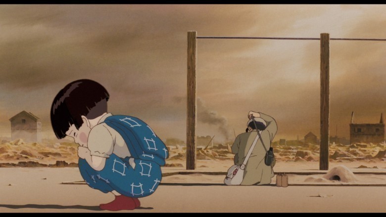 Tüm kinine rağmen, yine de güzel bir gün.