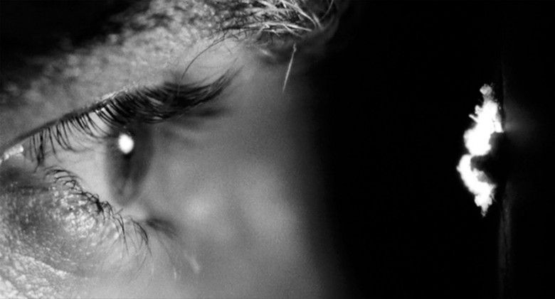 Sanırım benim yüzüm, inanmamanın elde olmadığı yüzlerden.