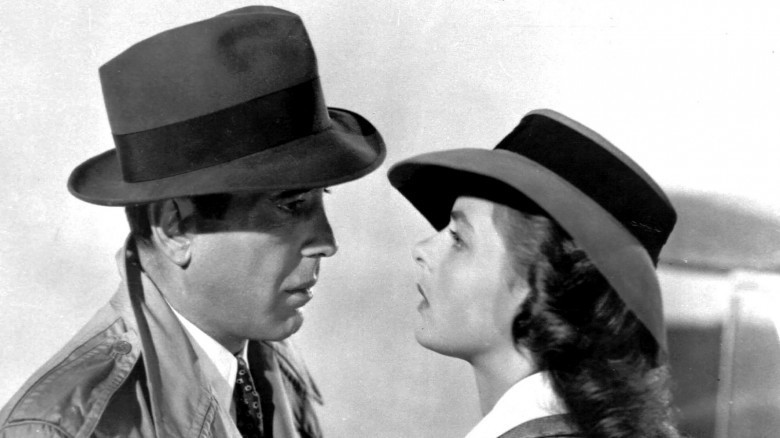 Benden nefret mi ediyorsun? seni düşünecek vaktim olsaydı inan senden nefret ederdim. 